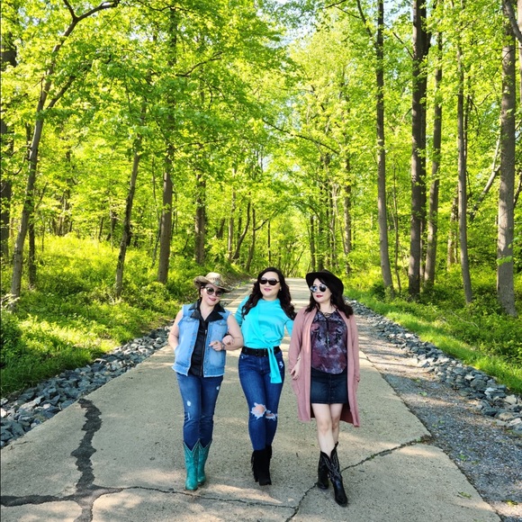 Meet your Posher, Maggie - Picture 8 of 12